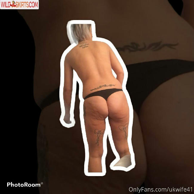 ukwife41 / hotstufflildevil / ukwife41 nude OnlyFans, Instagram leaked photo #52