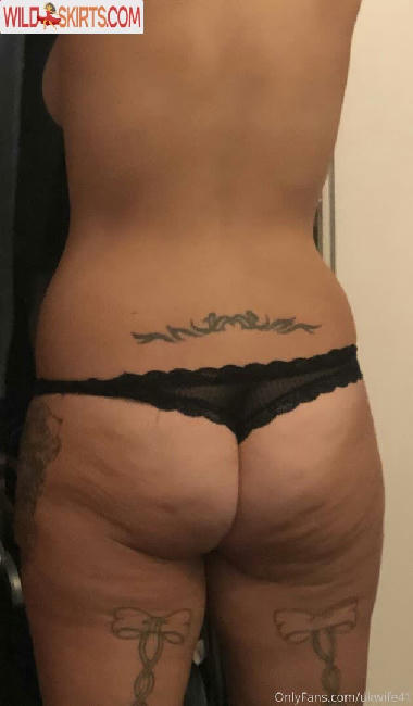 ukwife41 / hotstufflildevil / ukwife41 nude OnlyFans, Instagram leaked photo #55