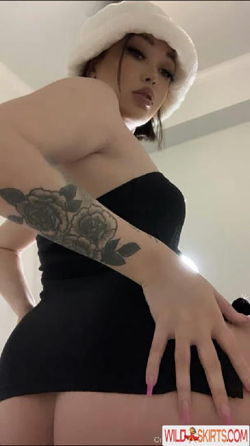 ulildevil_free / sassyphervil / ulildevil_free nude OnlyFans, Instagram leaked photo #1