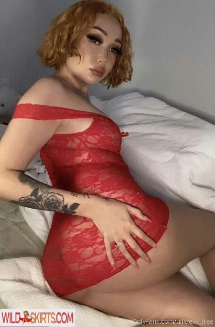 ulildevil_free / sassyphervil / ulildevil_free nude OnlyFans, Instagram leaked photo #14