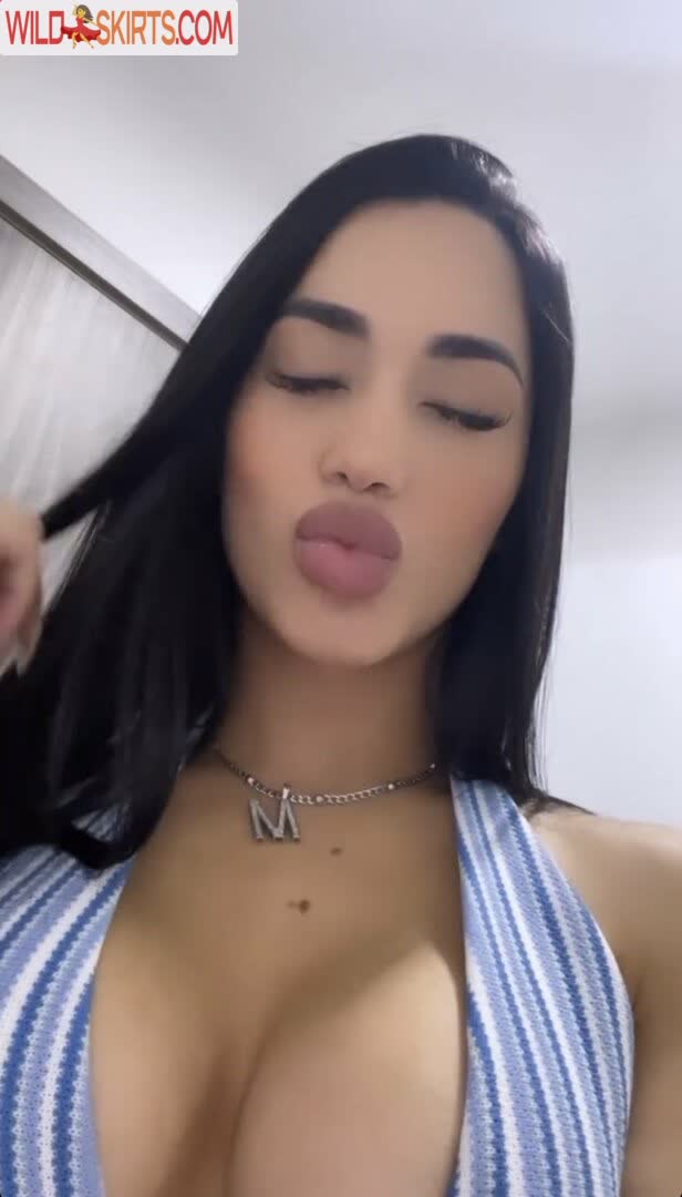 ulovemel / ulovemel / ulovemelissa nude OnlyFans, Instagram leaked photo #7