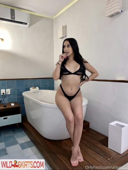 ulovemel / ulovemel / ulovemelissa nude OnlyFans, Instagram leaked photo #11