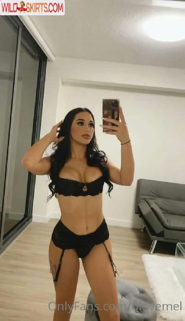 ulovemel / ulovemel / ulovemelissa nude OnlyFans, Instagram leaked photo #39