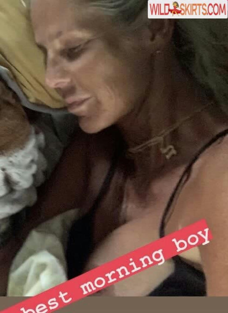 Ulrika Jonsson / ulrikajonssonofficial nude Instagram leaked photo #3