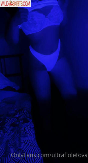 Ultrafioletova / Aleksandra Majewska / kittysxo / ultrafioletova nude OnlyFans, Instagram leaked photo #9