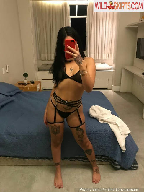 Ultraviolenceml / ultraviolenceml / ultrxviolxnxe nude OnlyFans, Instagram leaked photo #13