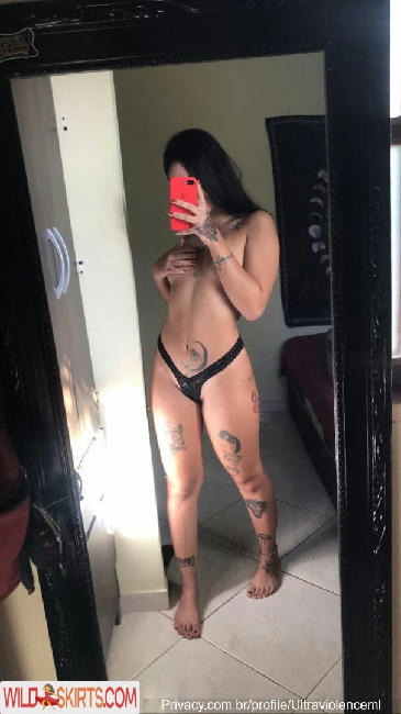 Ultraviolenceml / ultraviolenceml / ultrxviolxnxe nude OnlyFans, Instagram leaked photo #51