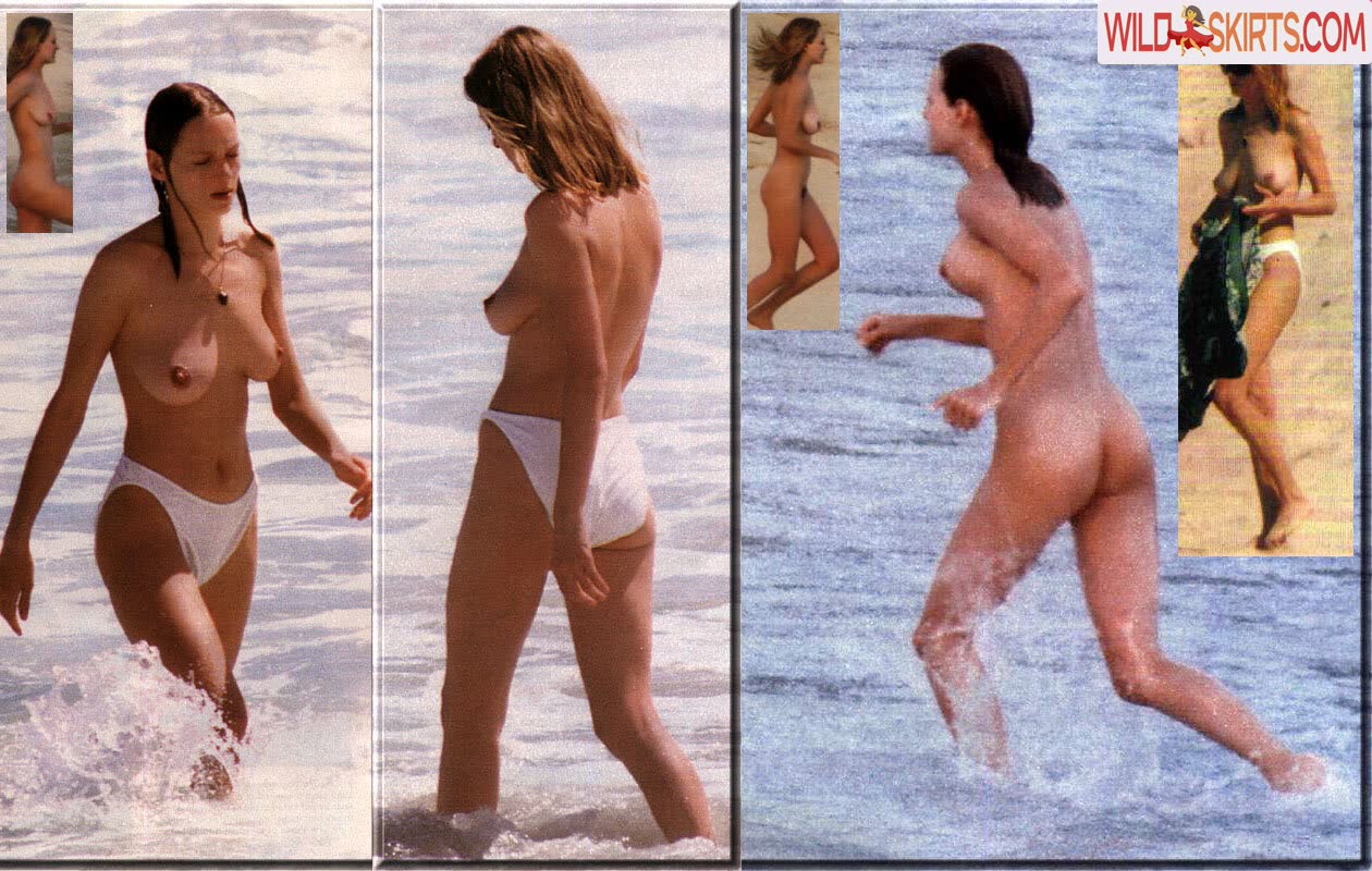 Uma Thurman / umathurman nude OnlyFans, Instagram leaked photo #3