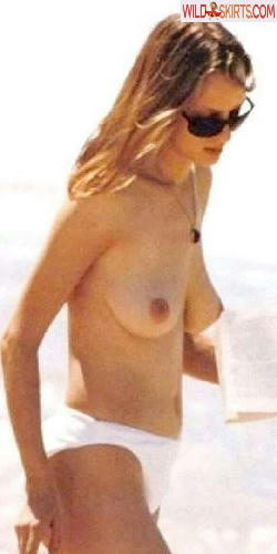 Uma Thurman / umathurman nude Instagram leaked photo #3