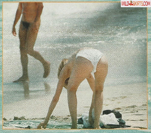 Uma Thurman / umathurman nude Instagram leaked photo #131