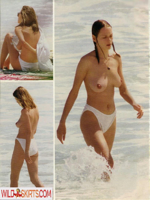 Uma Thurman / umathurman nude OnlyFans, Instagram leaked photo #186