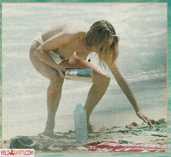 Uma Thurman / umathurman nude OnlyFans, Instagram leaked photo #148