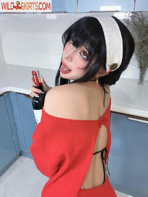 Umeko J. / umekoj0910 / umekoj0910_ / umekojcosplayer nude OnlyFans, Instagram leaked photo #173