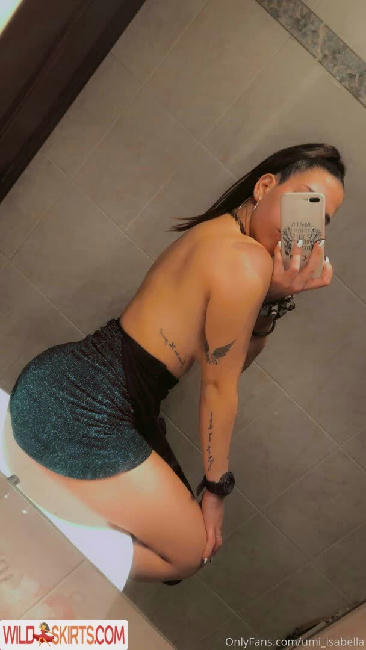 umi_isabella / umi_isabella / umi_isabella1 nude OnlyFans, Instagram leaked photo #45