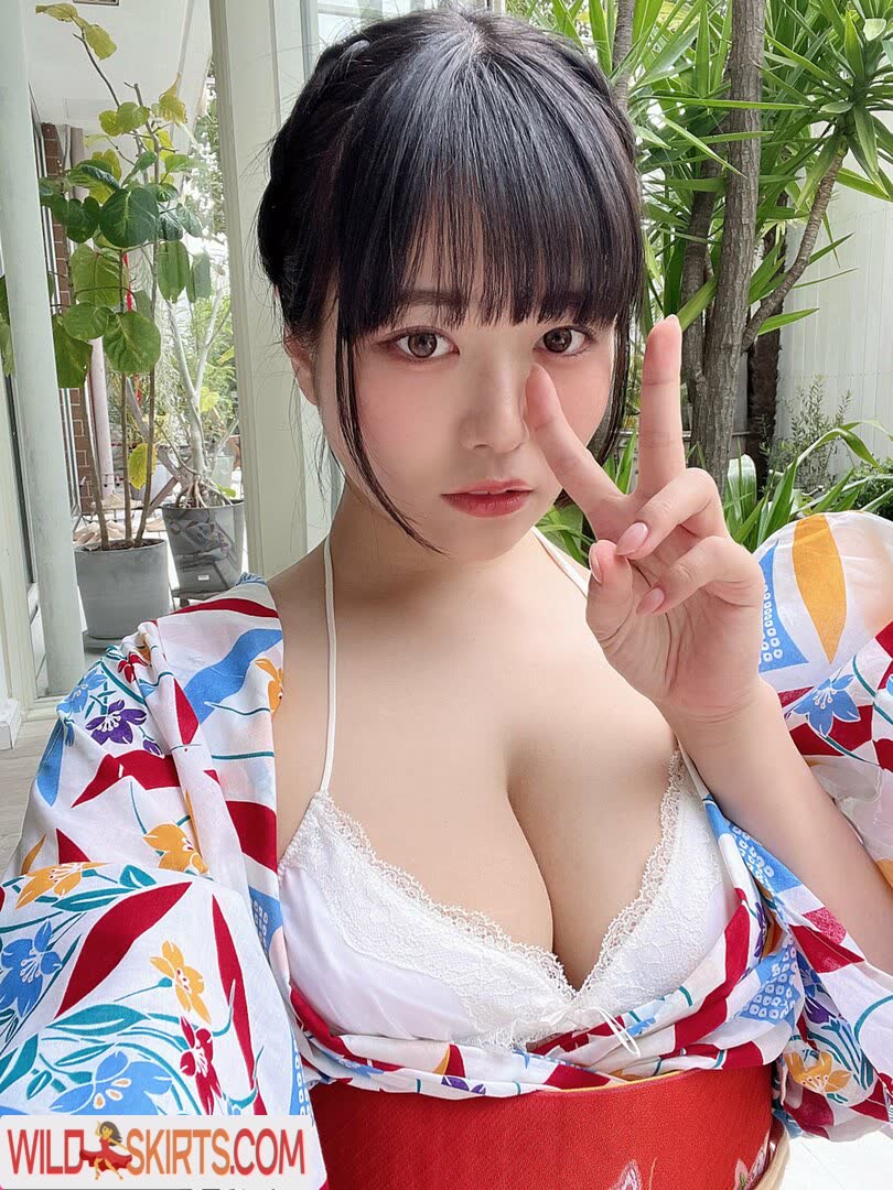 Umi Shinonome nude leaked photo #159