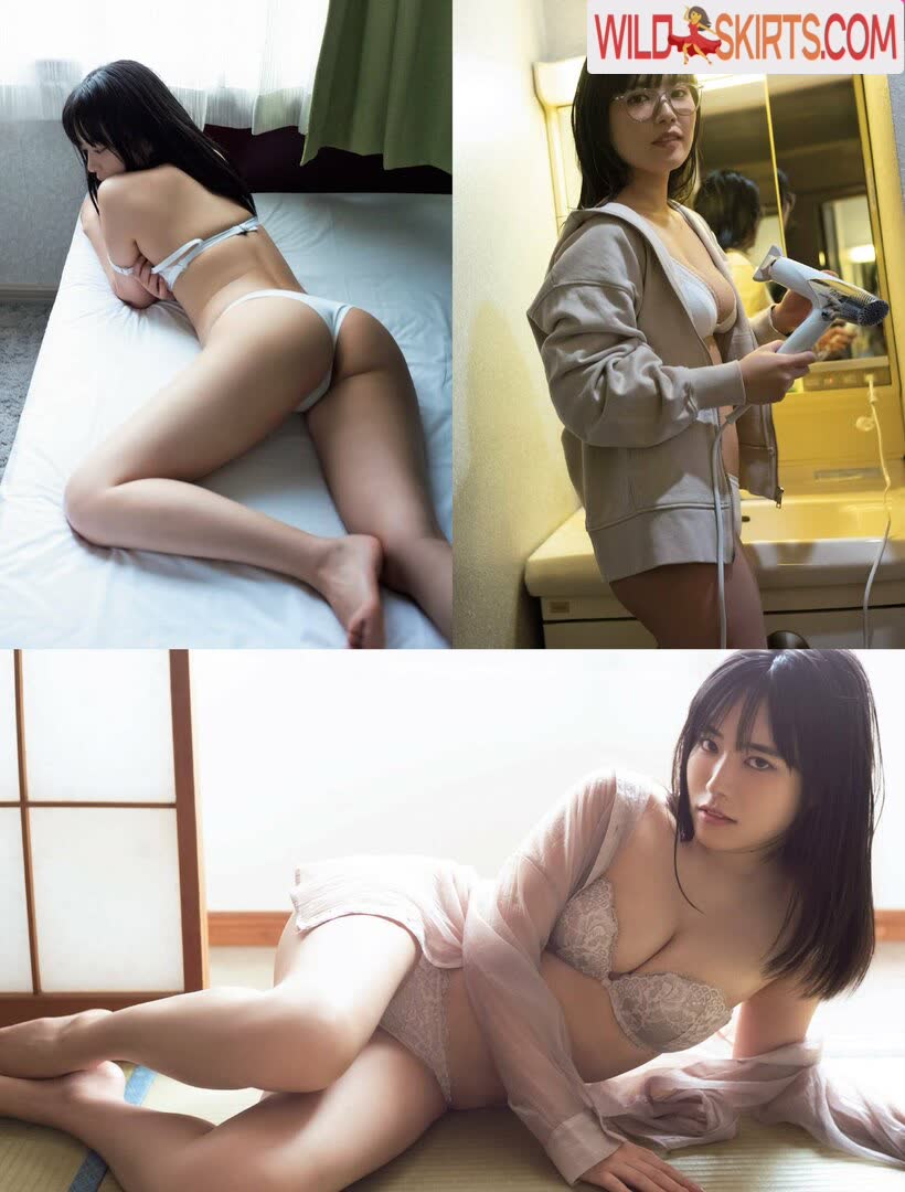 Umi Shinonome nude leaked photo #104