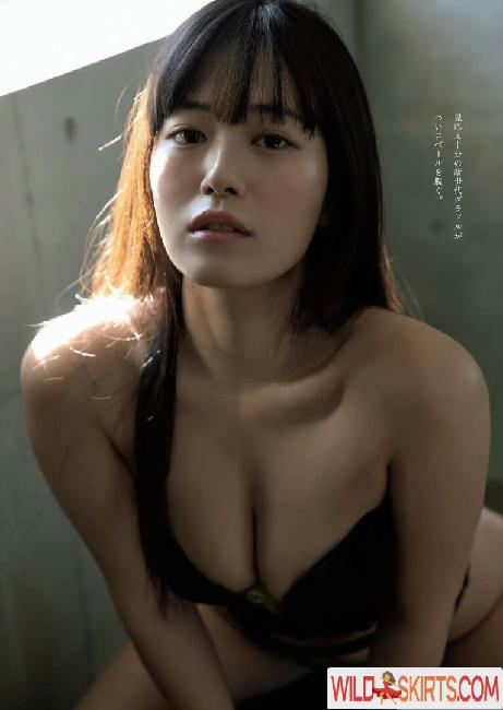 Umi Shinonome / umi_portrait nude Instagram leaked photo #150