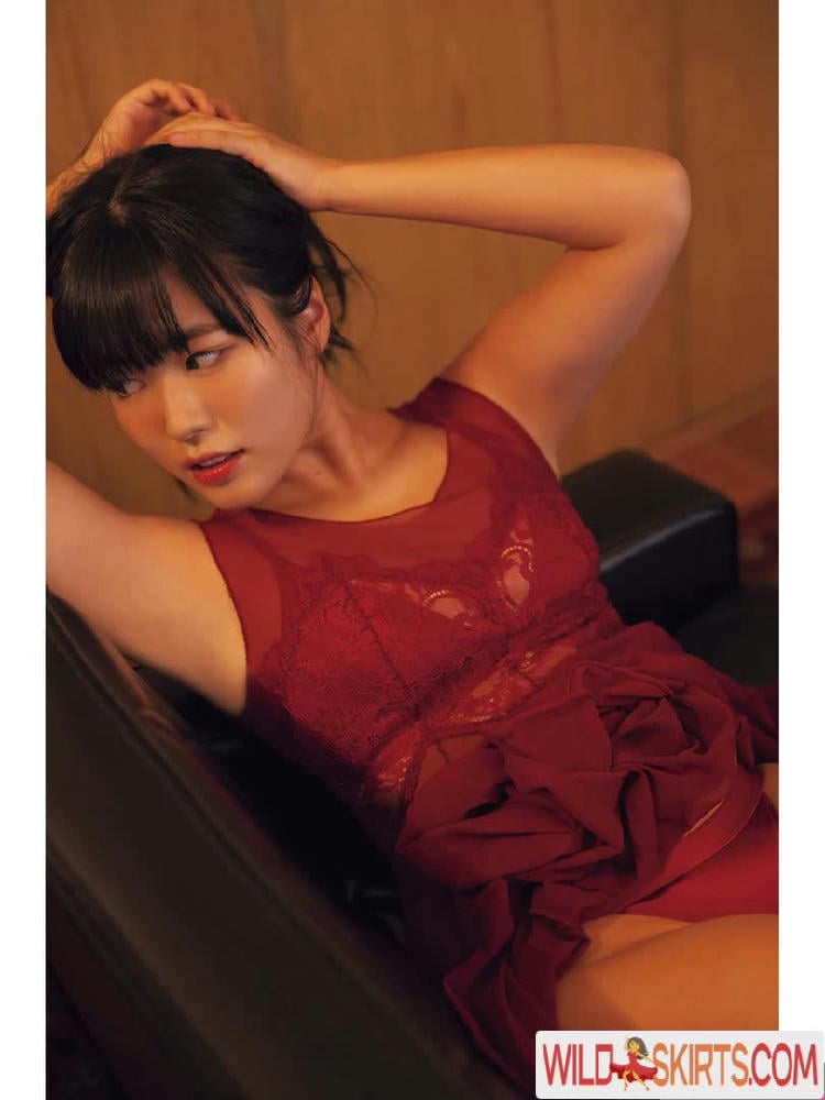 Umi Shinonome / umi_portrait nude Instagram leaked photo #26