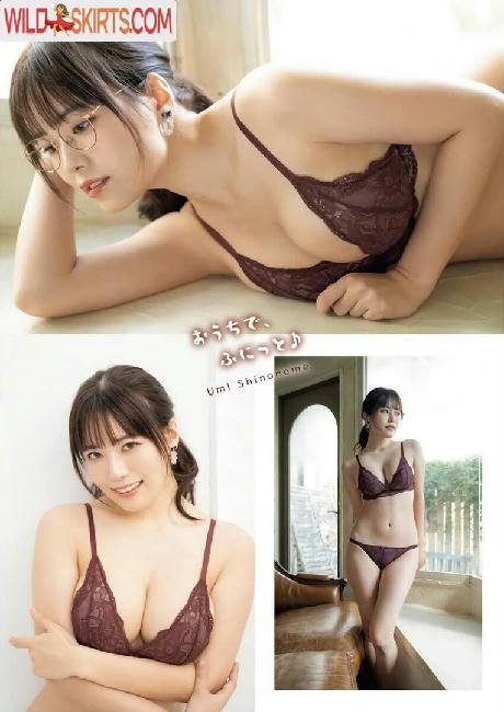 Umi Shinonome / umi_portrait nude Instagram leaked photo #324
