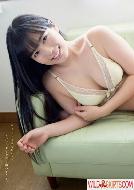 Umi Shinonome / umi_portrait nude Instagram leaked photo #326