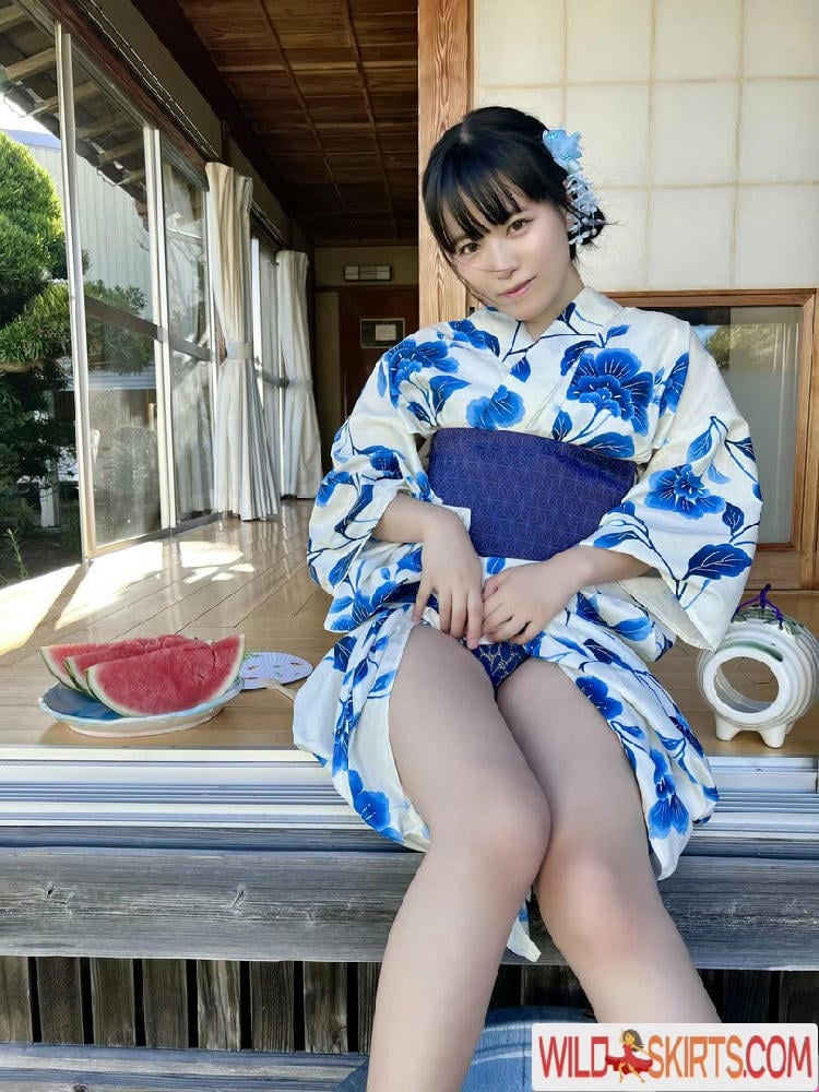 Umi Shinonome / umi_portrait nude Instagram leaked photo #18