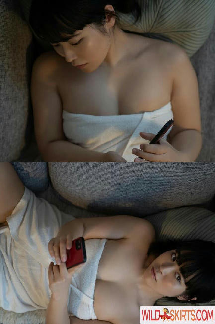 Umi Shinonome / umi_portrait nude Instagram leaked photo #494