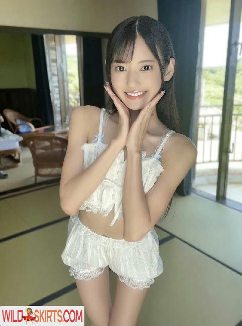 Umi Yatsugake / yatsugake_umi nude Instagram leaked photo #1