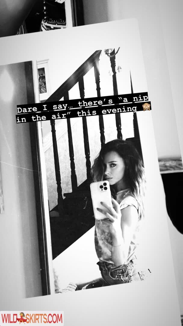 Una Healy / unahealy nude Instagram leaked photo #3