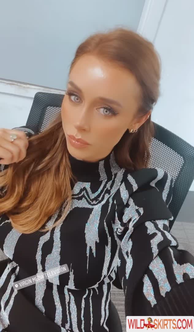 Una Healy / unahealy nude Instagram leaked photo #7