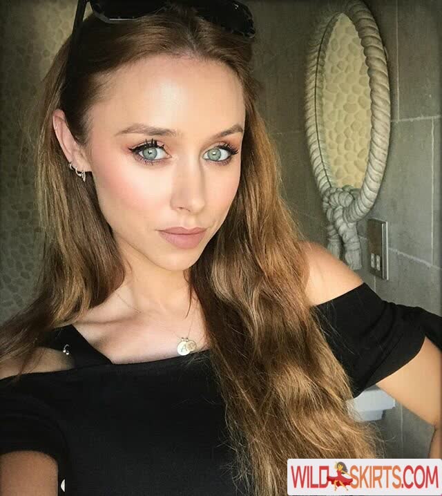 Una Healy / unahealy nude Instagram leaked photo