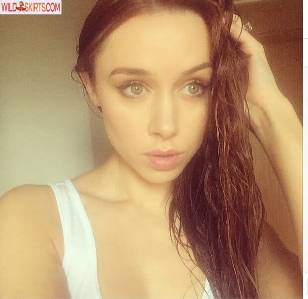 Una Healy nude leaked photo #286