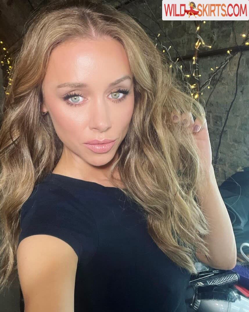 Una Healy / unahealy nude Instagram leaked photo #8