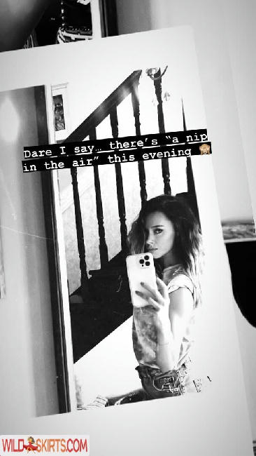 Una Healy / unahealy nude Instagram leaked photo #127