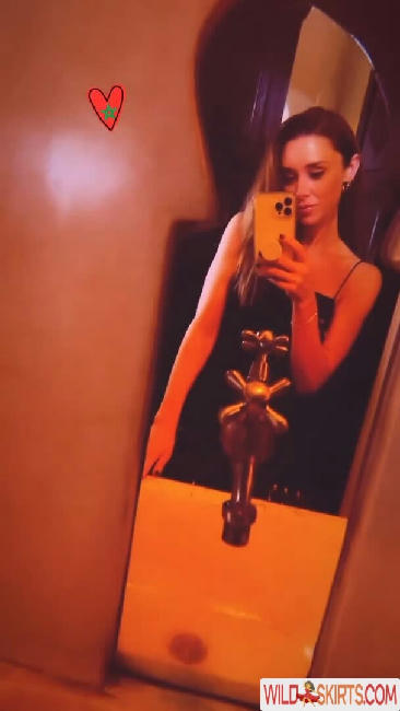 Una Healy / unahealy nude Instagram leaked photo #169