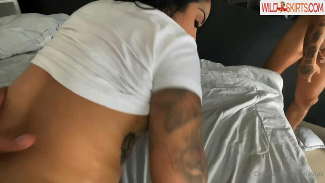 unavips / unacakez / unavips nude OnlyFans, Instagram leaked photo #7