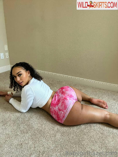 uncensoredhazel / babygirlhazel / uncensoredhazel nude OnlyFans, Instagram leaked photo #22