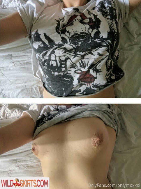 underyourdome / moxxijpg / underyourdome nude OnlyFans, Instagram leaked photo #8