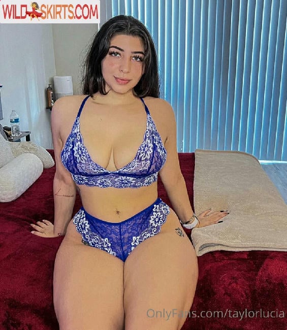 Undrgrndqueeen / Taylorlucia / undrgrndqueen nude OnlyFans, Instagram leaked photo #3