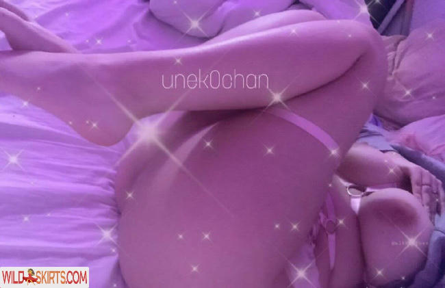 UnekoChan nude leaked photo #7