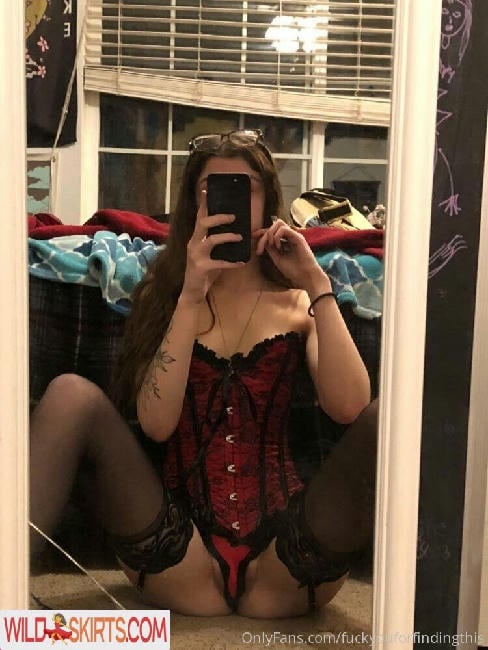 Unholynun / Howtoburyabody / Luvme4mysins / thesatanicnun / unholynun nude OnlyFans, Instagram leaked photo #24