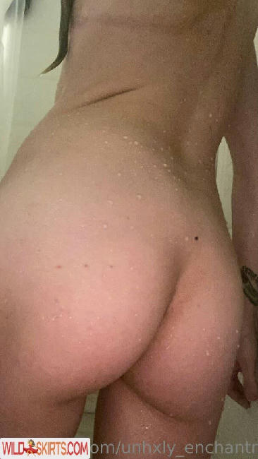 unhxly_enchantress nude OnlyFans, Instagram leaked photo #18