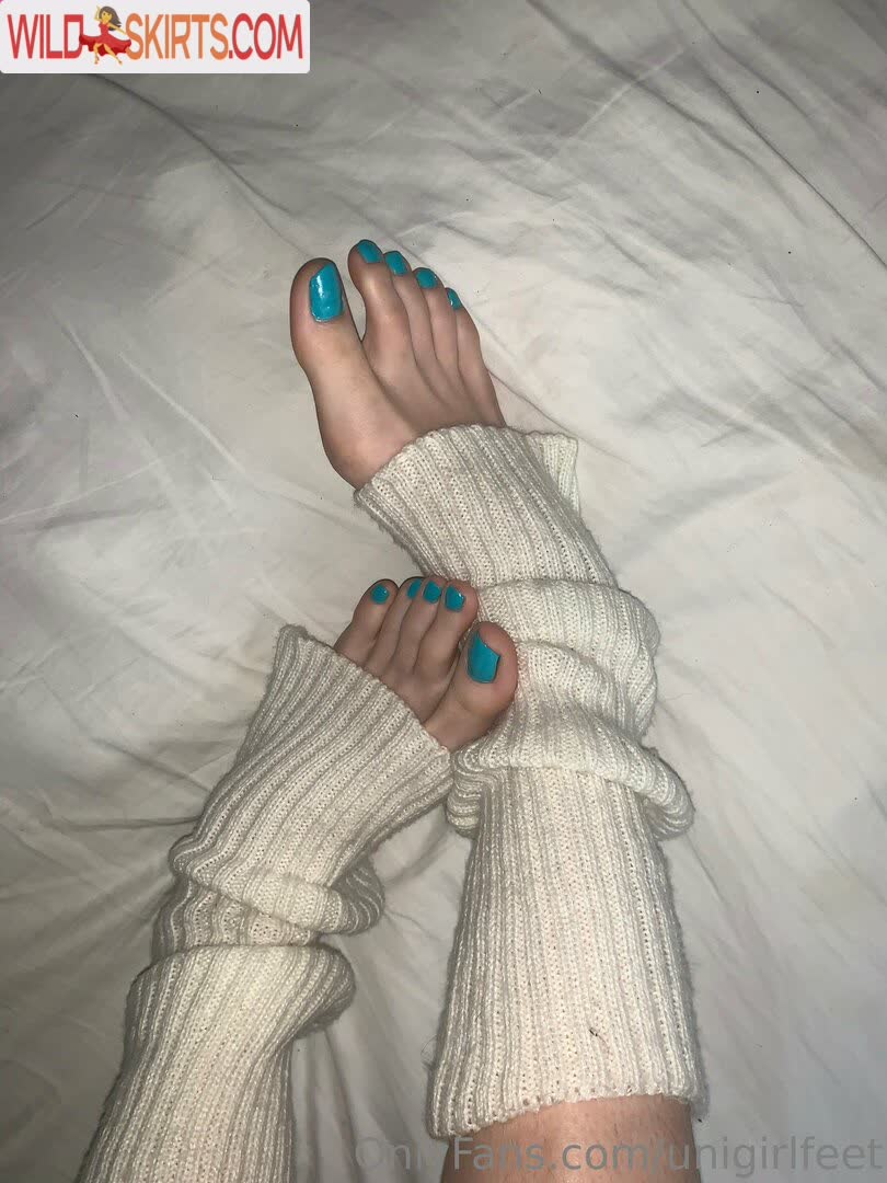 unigirlfeet / unigirlfeet / unigirlsfeet nude OnlyFans, Instagram leaked photo #20