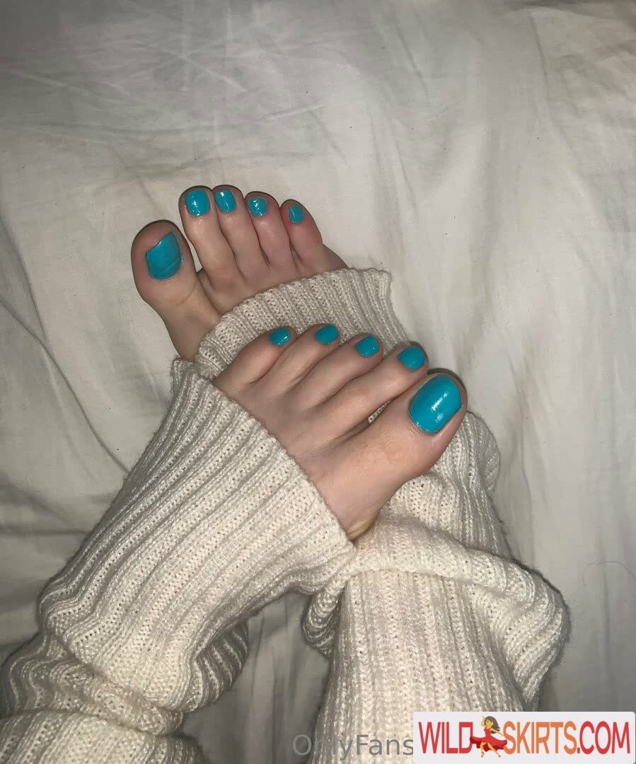 unigirlfeet / unigirlfeet / unigirlsfeet nude OnlyFans, Instagram leaked photo #22