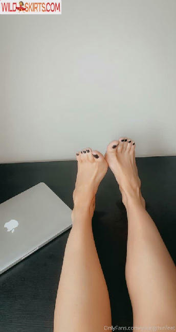 unigirlfeet / unigirlfeet / unigirlsfeet nude OnlyFans, Instagram leaked photo #14