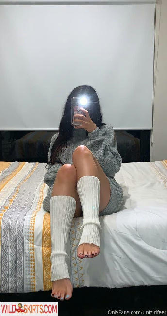 unigirlfeet / unigirlfeet / unigirlsfeet nude OnlyFans, Instagram leaked photo #137