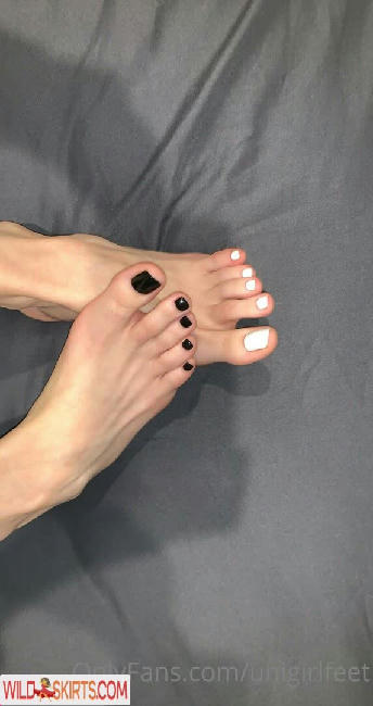 unigirlfeet / unigirlfeet / unigirlsfeet nude OnlyFans, Instagram leaked photo #155