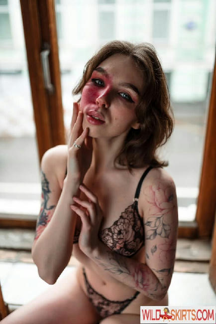 Unique-katarina / k_krendelek / k_rrr_endelek / unique-katarina nude OnlyFans, Instagram leaked photo #53