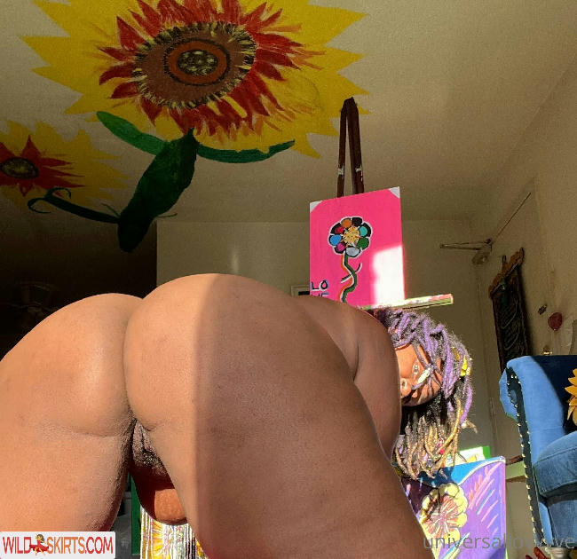 universallovvvve / rhythmandcoils / universallovvvve nude OnlyFans, Instagram leaked photo #23