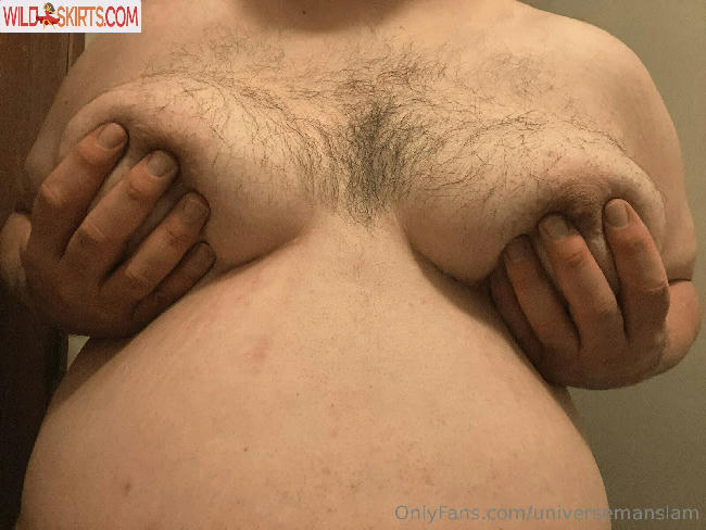 universemanslam / ibellyfb / universemanslam nude OnlyFans, Instagram leaked photo #6