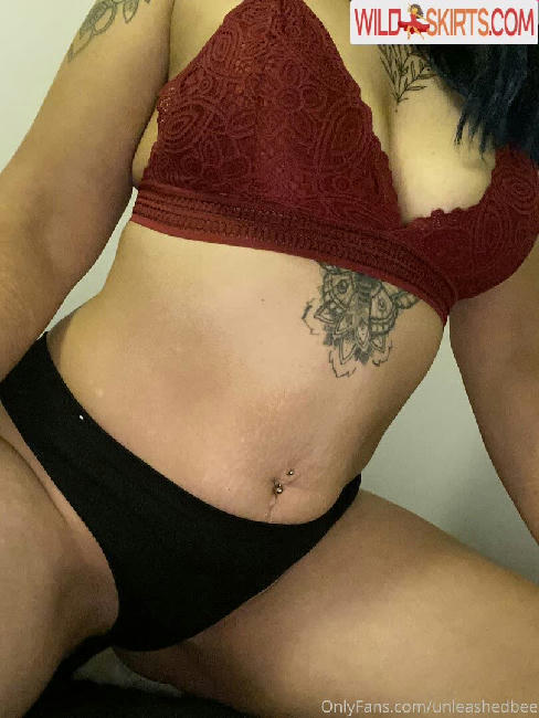 unleashedbee / unleashedb_ / unleashedbee nude OnlyFans, Instagram leaked photo #14